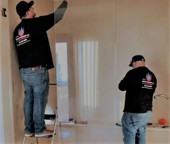 Professional plumbing installation for Tankless Water Heater Installation in Ebensburg Junction